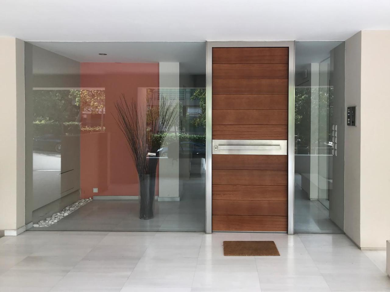 Sagittarius - Faliro Sea Side Apartment Athen Exterior foto